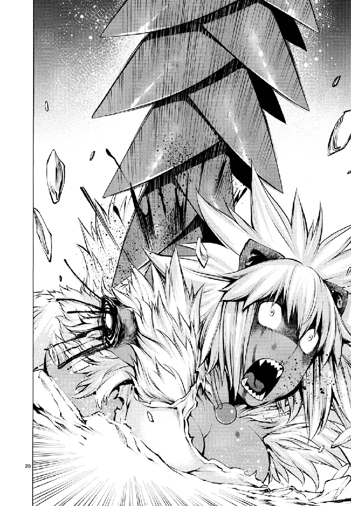 Killing Bites Chapter 27 image 20_optimized